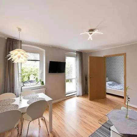Apartmán Chillout