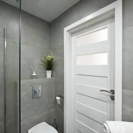 Apartmán Chillout *
