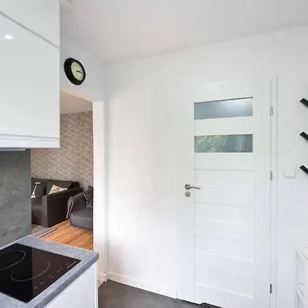 Apartmán Chillout *