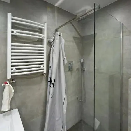 Apartmán Chillout *
