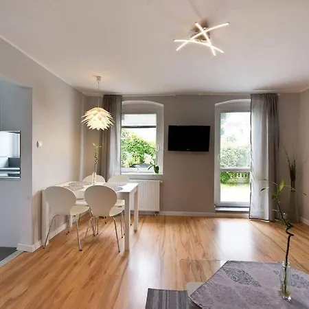 Apartmán Chillout *