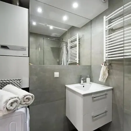 Apartmán Chillout *