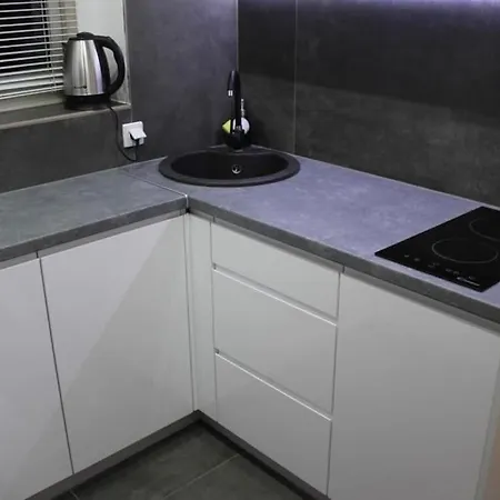 Apartmán Chillout *