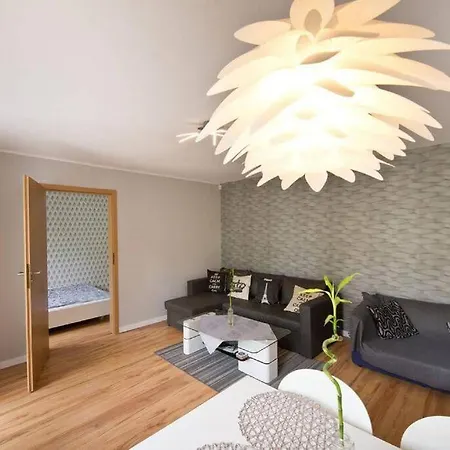 Chillout Apartmán *