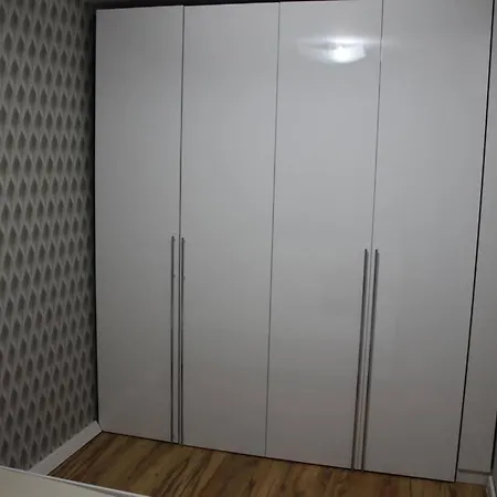 Chillout Apartmán Sopoty