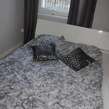 Chillout Apartmán